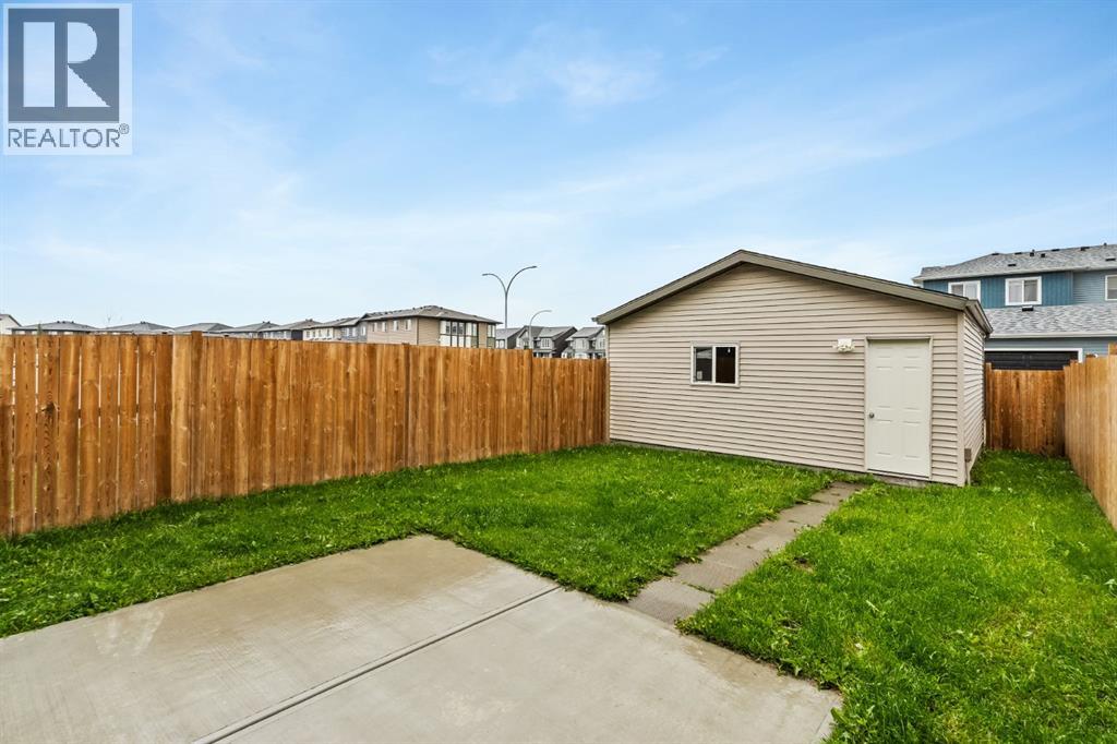 Photo 50 of 422 Walgrove Way Se, Calgary AB