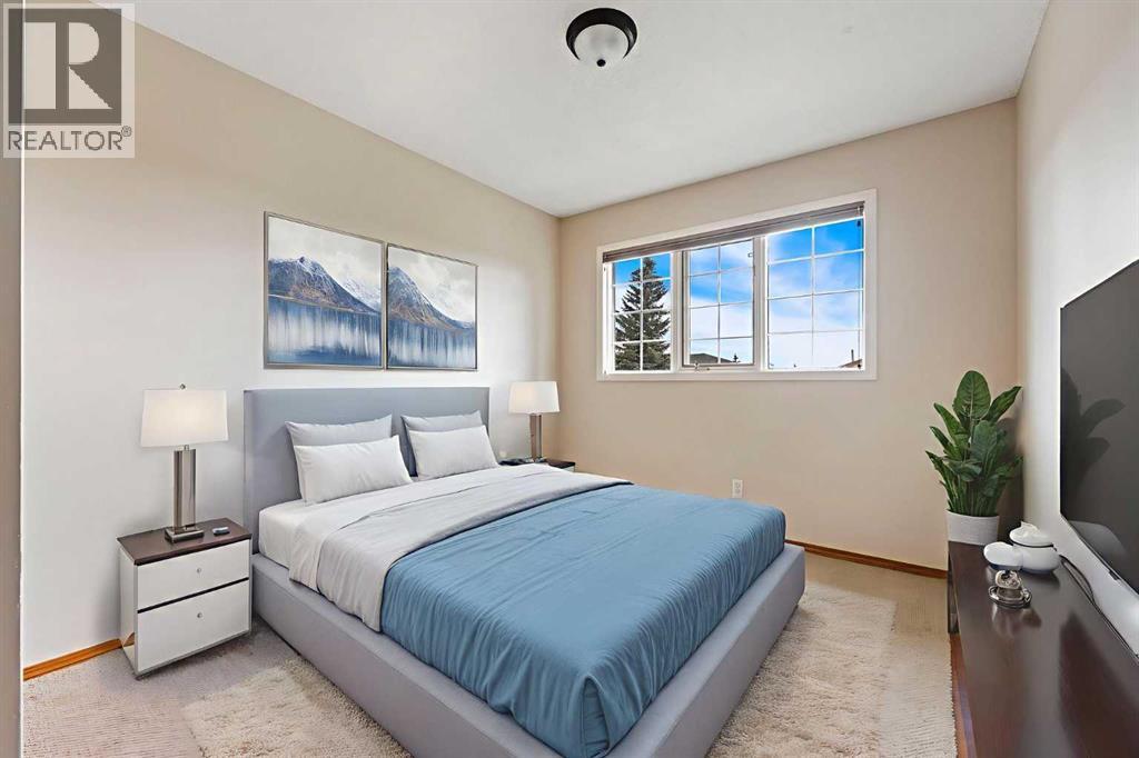 Single Family House for Sale in  Scanlon Green NW Scenic Acres Calgary 