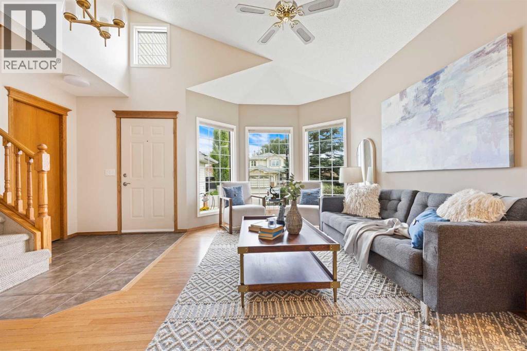 Single Family House for Sale in  Scanlon Green NW Scenic Acres Calgary 