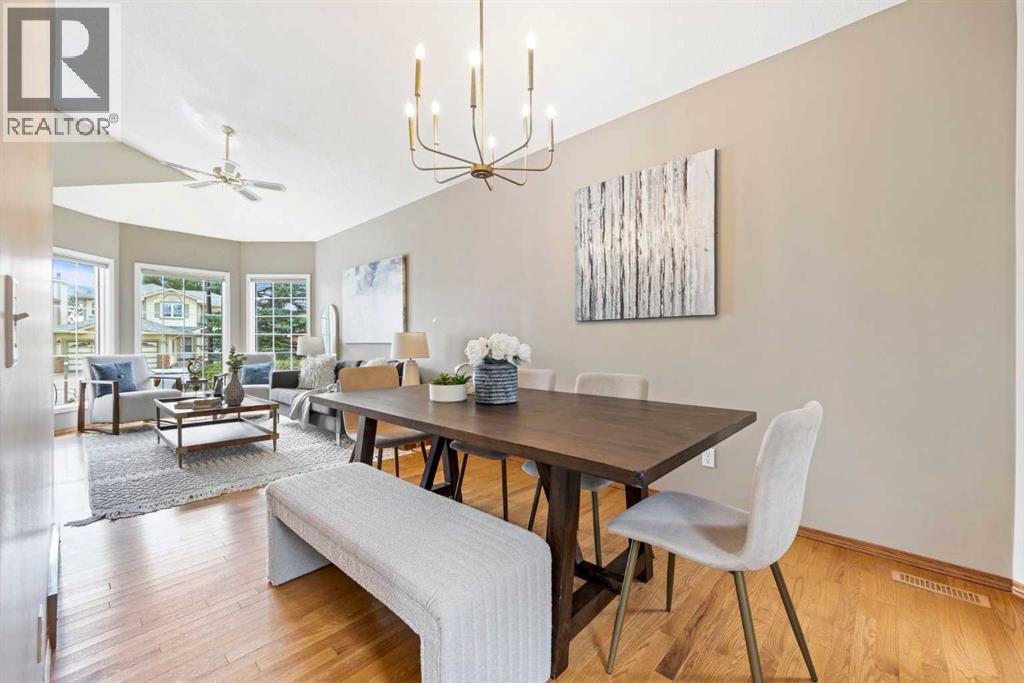Single Family House for Sale in  Scanlon Green NW Scenic Acres Calgary 