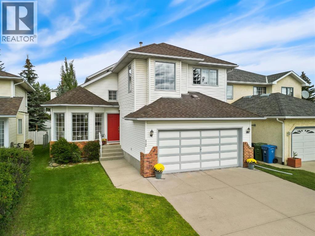 Single Family House for Sale in  Scanlon Green NW Scenic Acres Calgary 