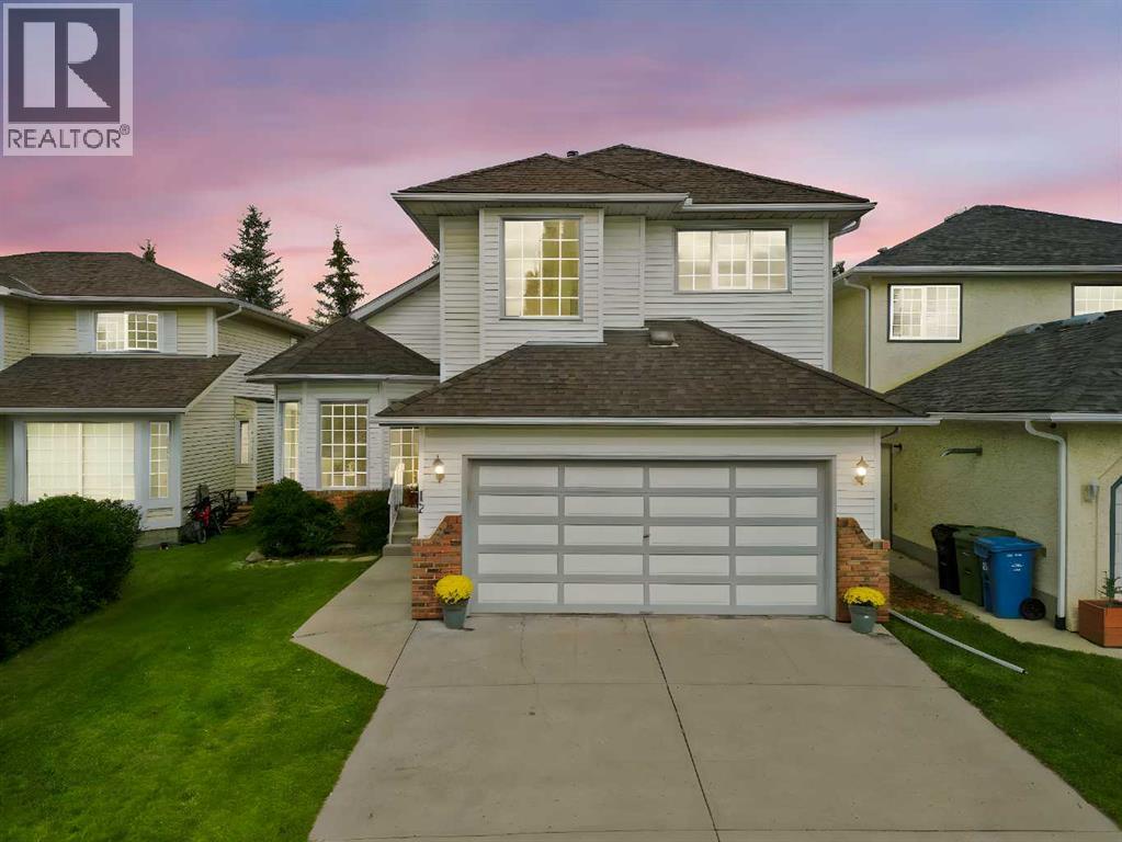 Single Family House for Sale in  Scanlon Green NW Scenic Acres Calgary 