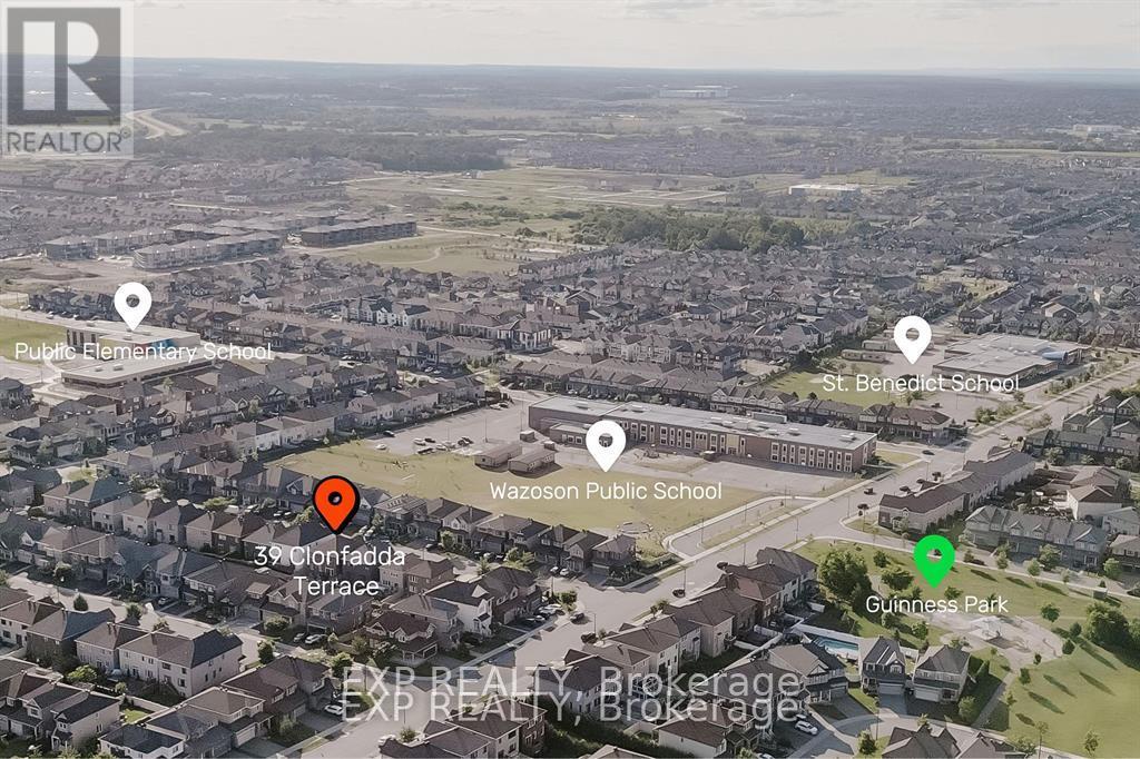 Photo 31 of 39 Clonfadda Terrace, Ottawa ON