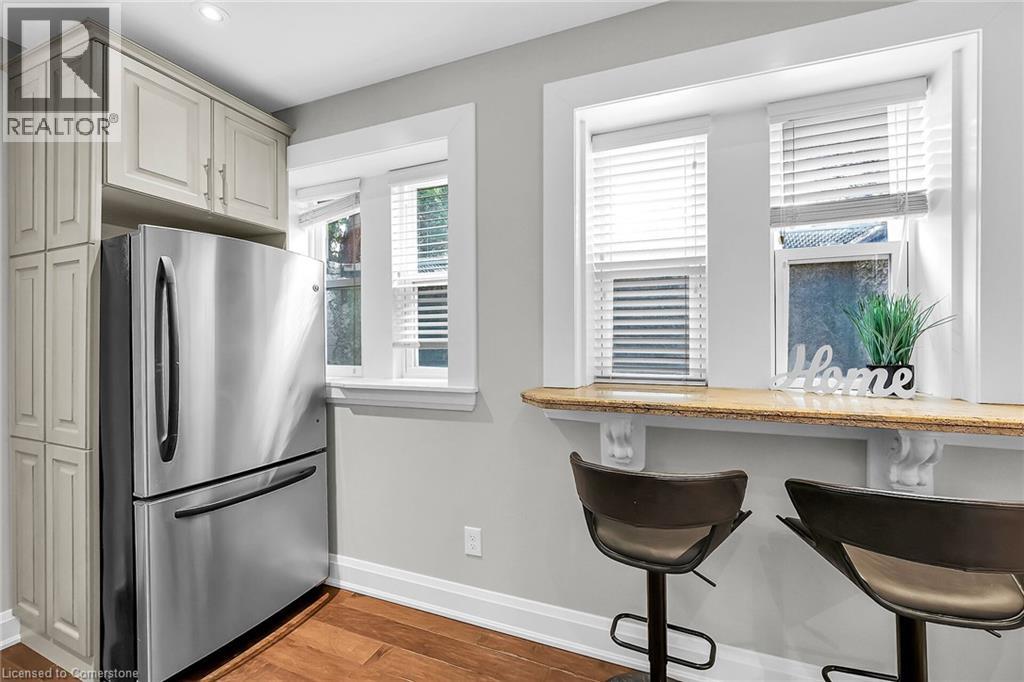 Photo 24 of 86 Herkimer Street Unit Ll 2, Hamilton ON