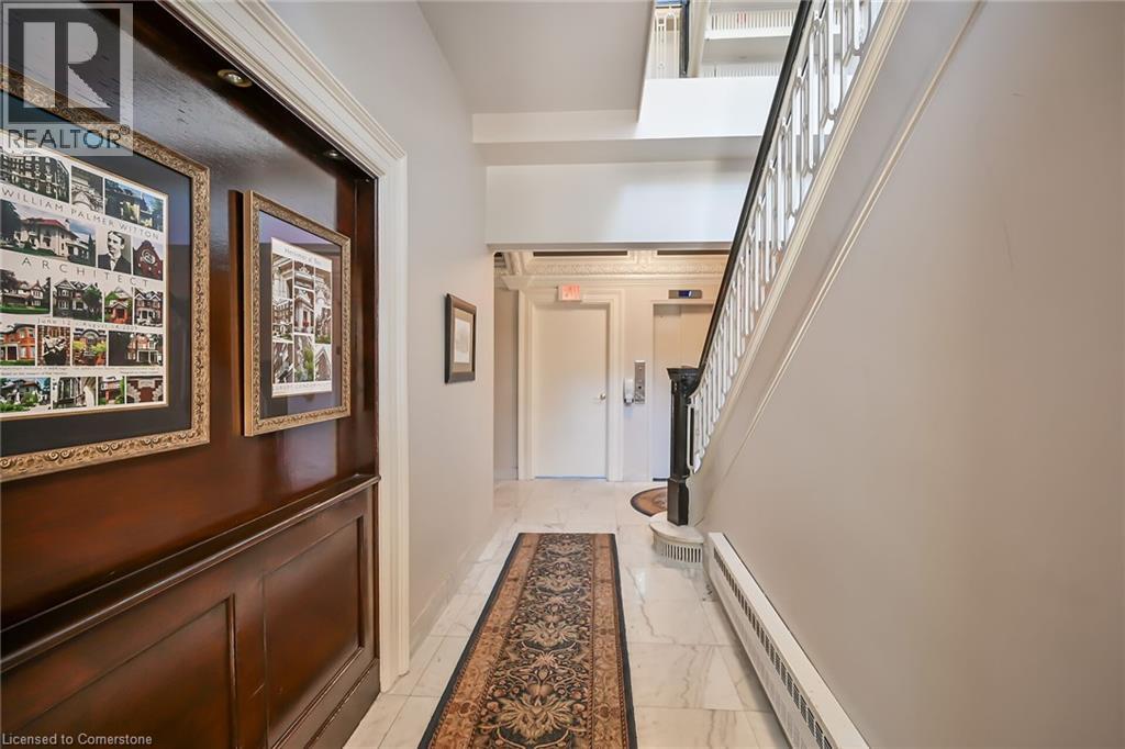Photo 35 of 86 Herkimer Street Unit Ll 2, Hamilton ON