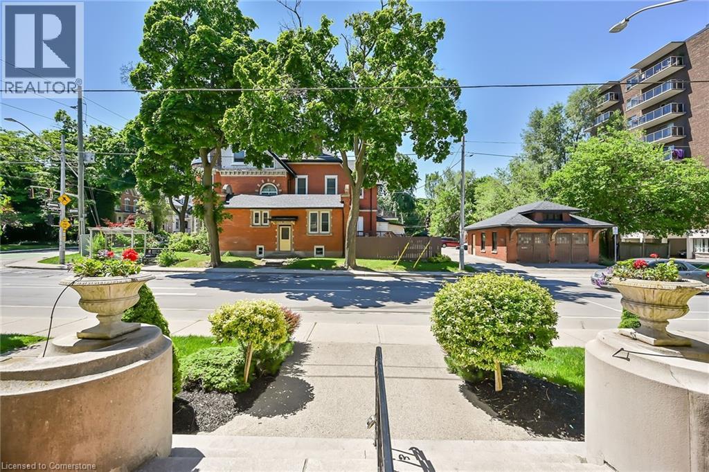 Photo 25 of 86 Herkimer Street Unit Ll 2, Hamilton ON