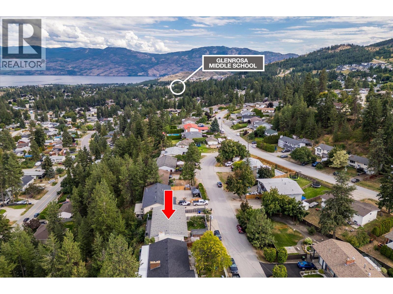  3273 McLeod Road, West Kelowna