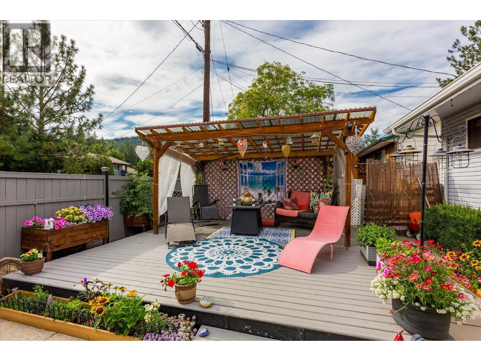  3273 McLeod Road, West Kelowna