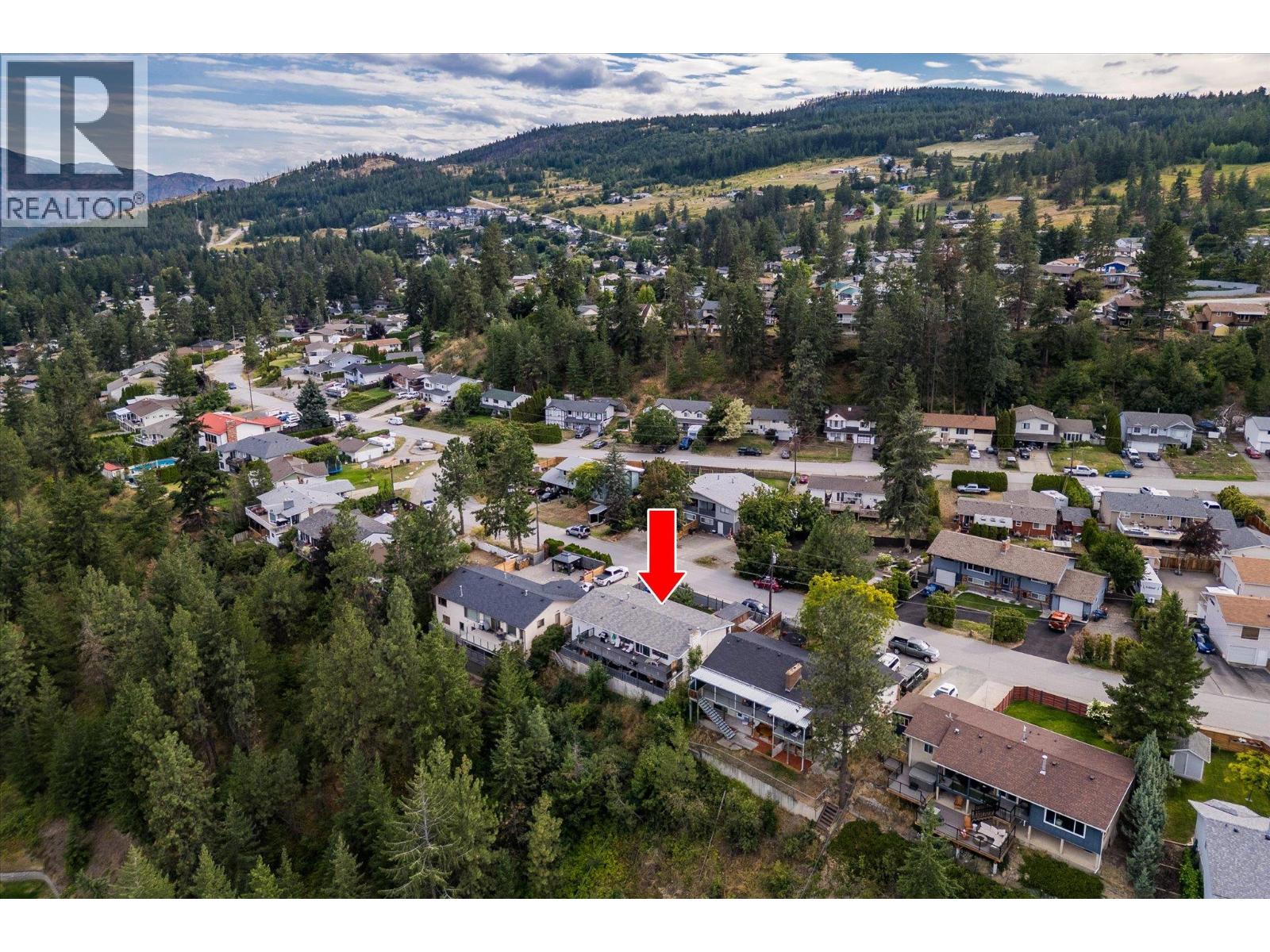  3273 McLeod Road, West Kelowna