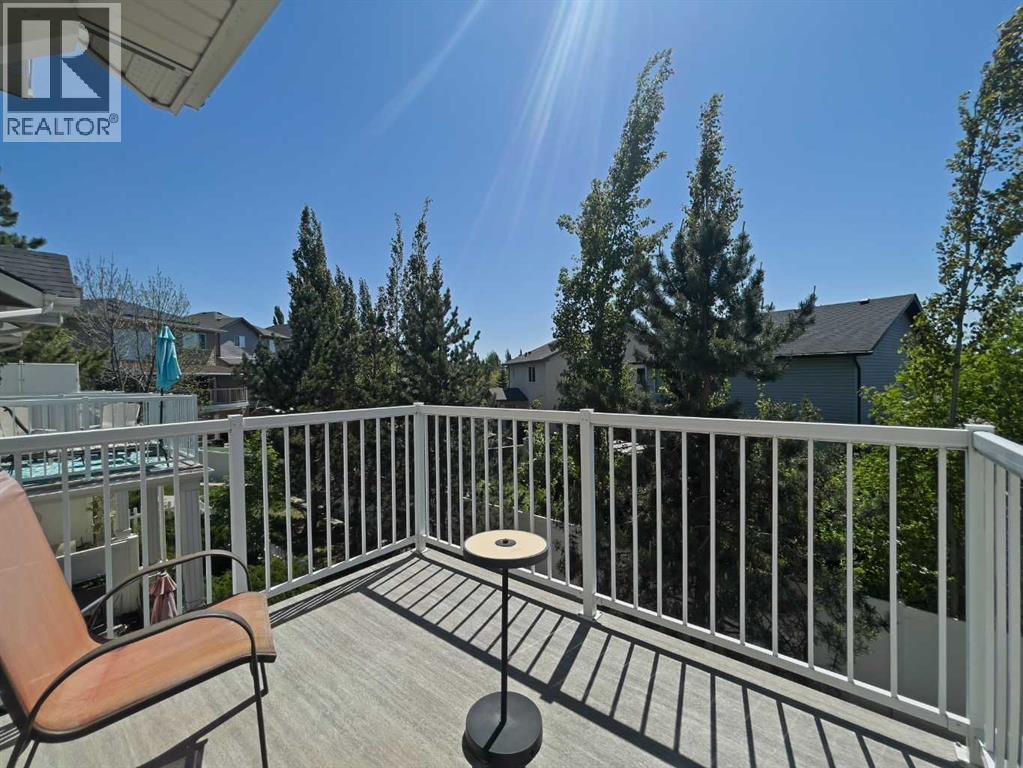 Single Family House for Sale in  Toscana Gardens NW Tuscany Calgary 