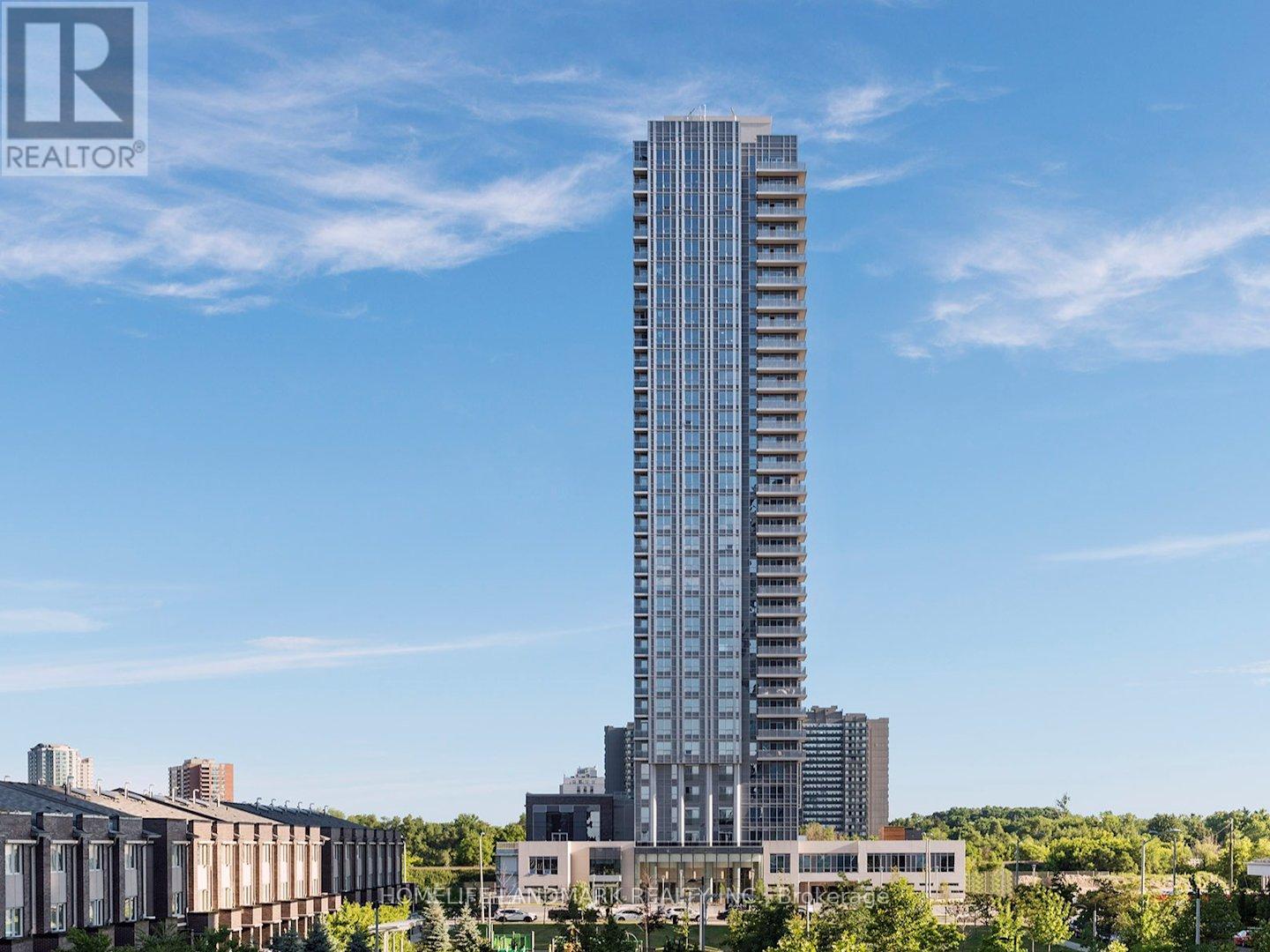 Photo 1 of 2618 275 Village Green Square, Toronto ON