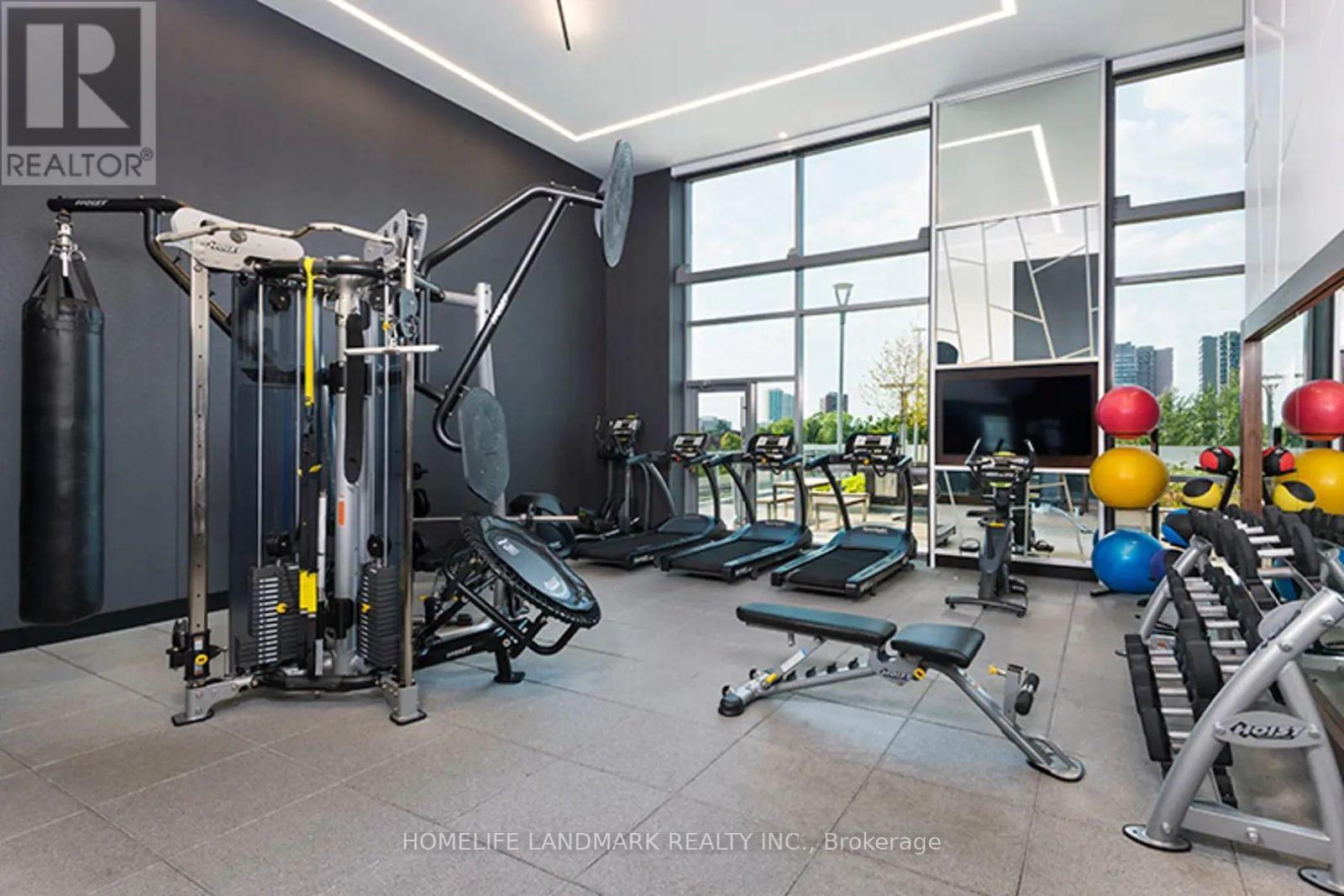Photo 16 of 2618 275 Village Green Square, Toronto ON