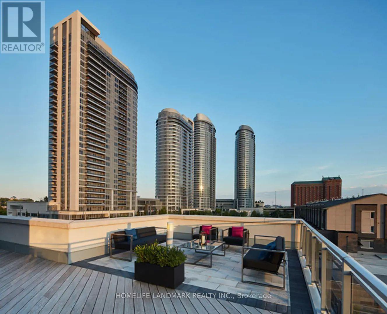 Photo 20 of 2618 275 Village Green Square, Toronto ON