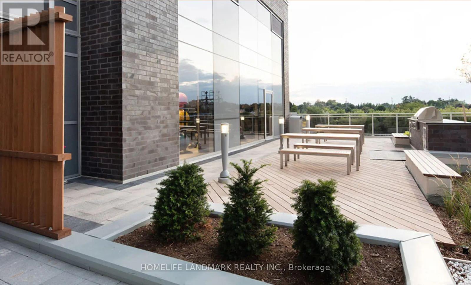 Photo 21 of 2618 275 Village Green Square, Toronto ON
