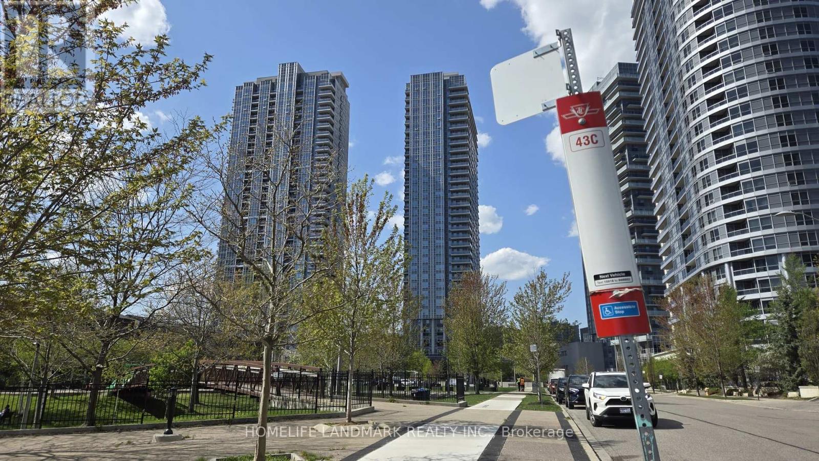 Photo 22 of 2618 275 Village Green Square, Toronto ON