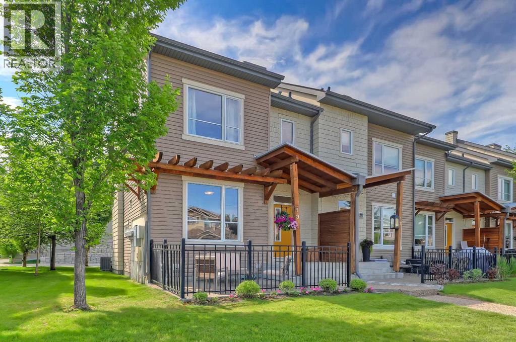 Single Family House for Sale in  Chapalina Square SE Chaparral Calgary 