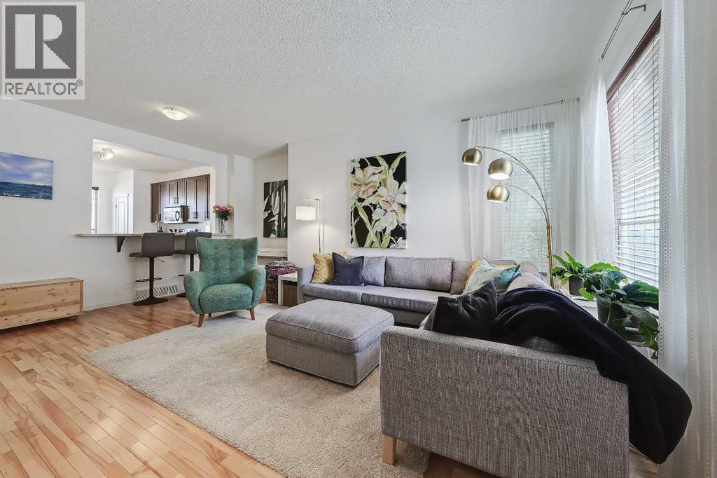 Single Family House for Sale in  Chapalina Square SE Chaparral Calgary 