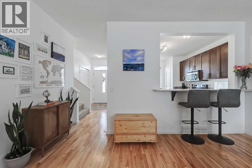 Single Family House for Sale in  Chapalina Square SE Chaparral Calgary 