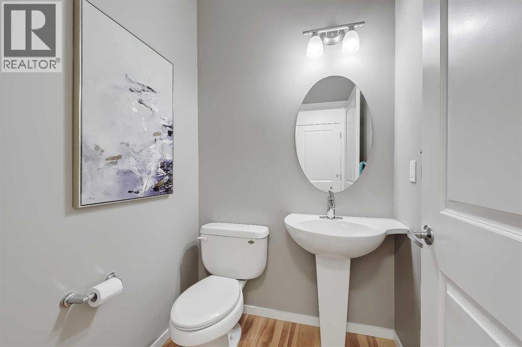 Single Family House for Sale in  Chapalina Square SE Chaparral Calgary 