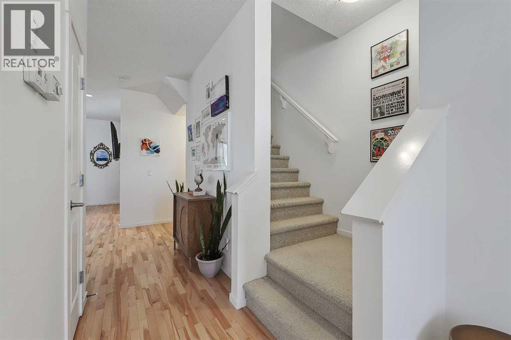 Single Family House for Sale in  Chapalina Square SE Chaparral Calgary 