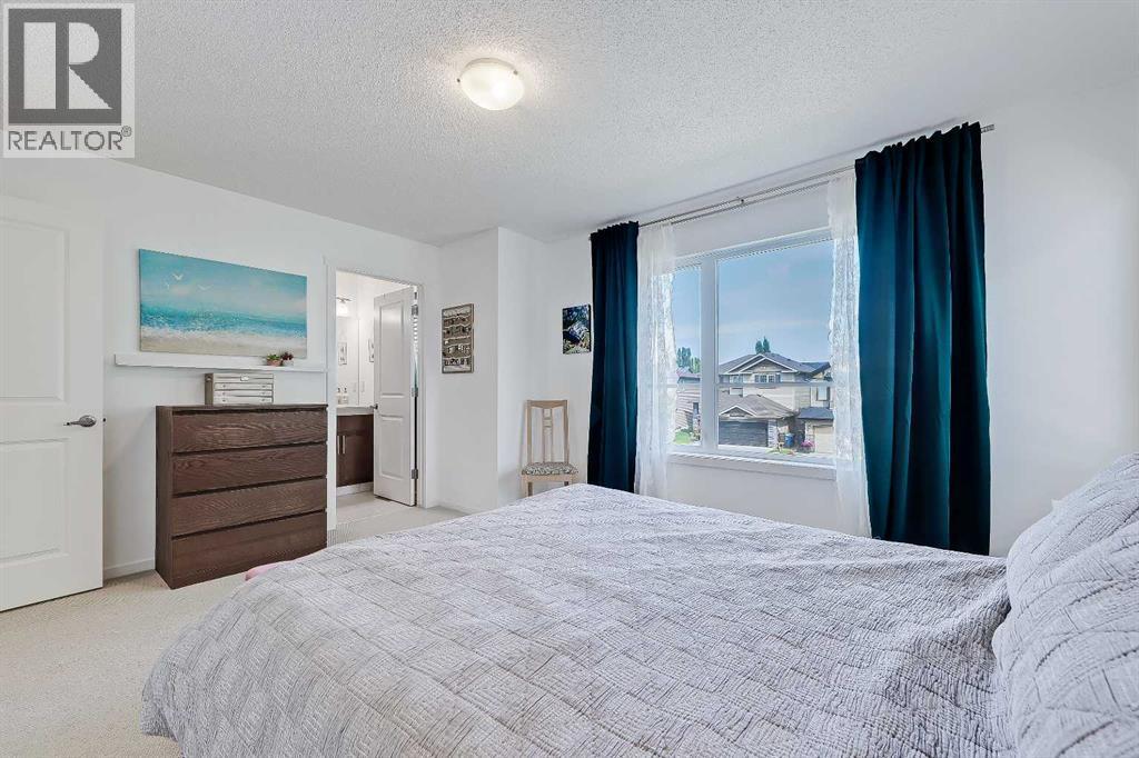 Single Family House for Sale in  Chapalina Square SE Chaparral Calgary 