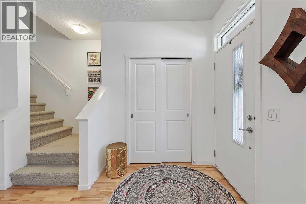 Single Family House for Sale in  Chapalina Square SE Chaparral Calgary 