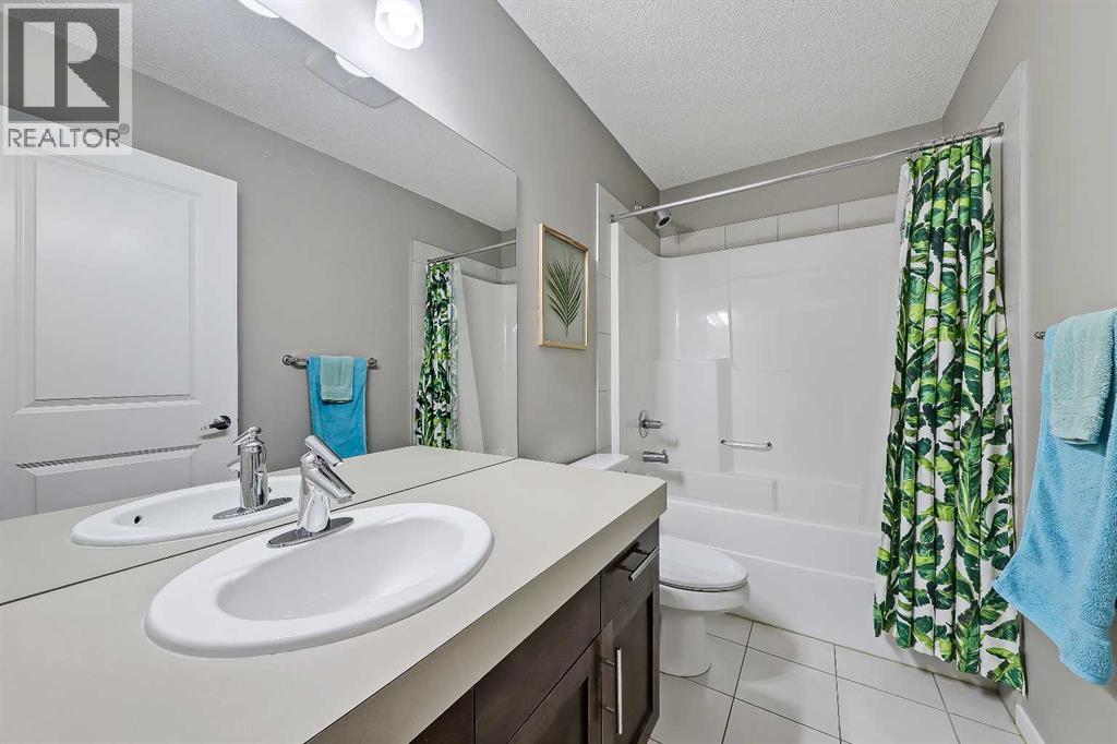 Single Family House for Sale in  Chapalina Square SE Chaparral Calgary 