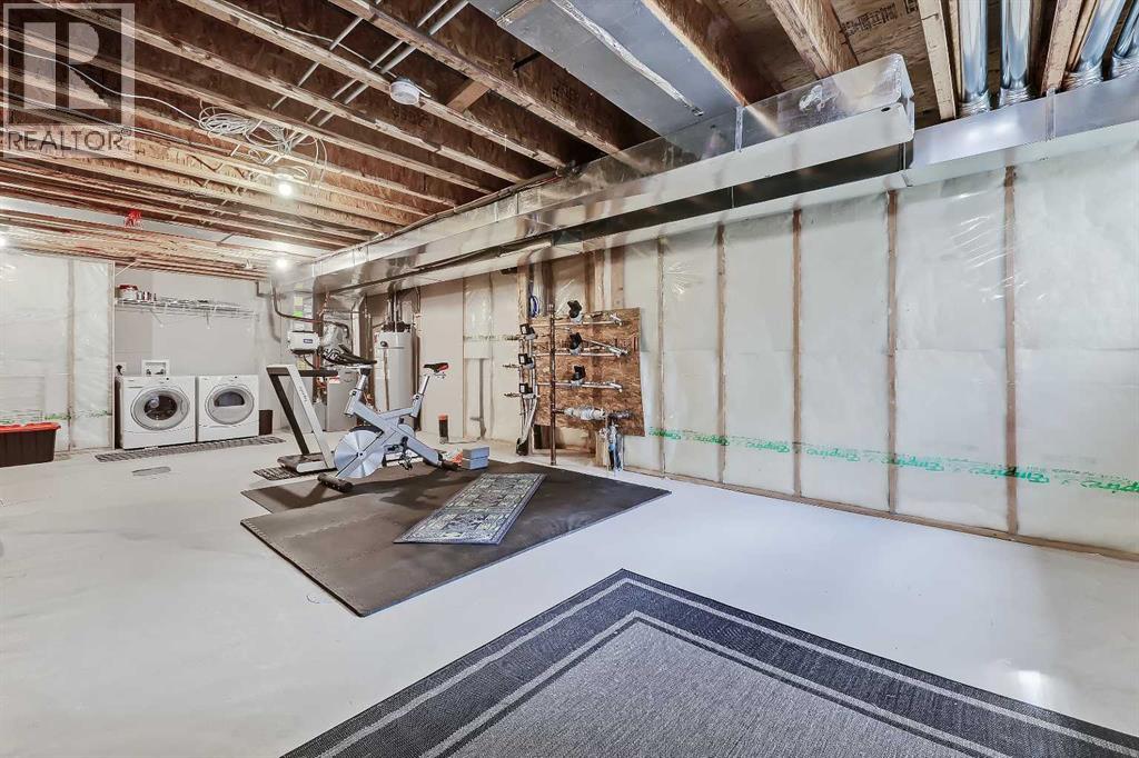 Single Family House for Sale in  Chapalina Square SE Chaparral Calgary 