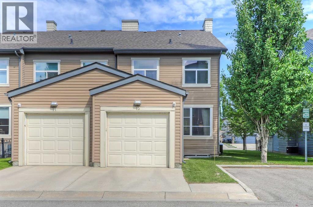 Single Family House for Sale in  Chapalina Square SE Chaparral Calgary 