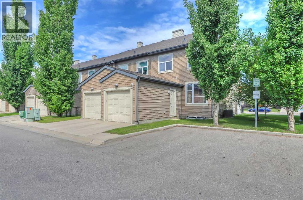 Single Family House for Sale in  Chapalina Square SE Chaparral Calgary 