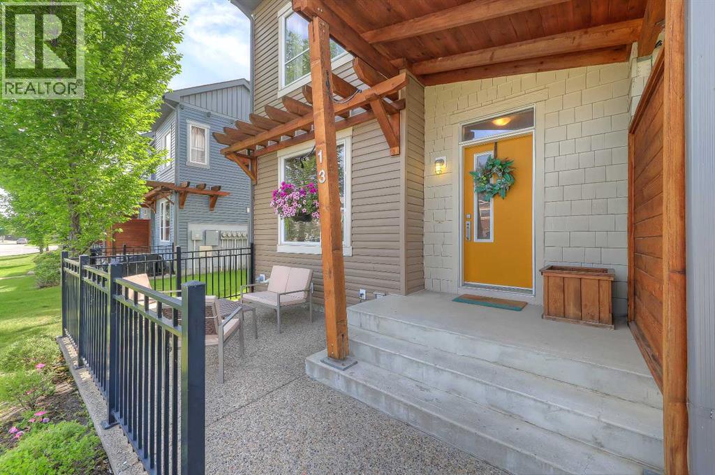 Single Family House for Sale in  Chapalina Square SE Chaparral Calgary 