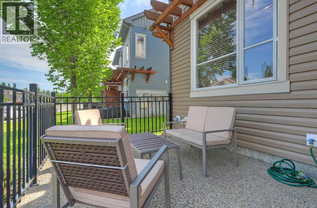 Single Family House for Sale in  Chapalina Square SE Chaparral Calgary 