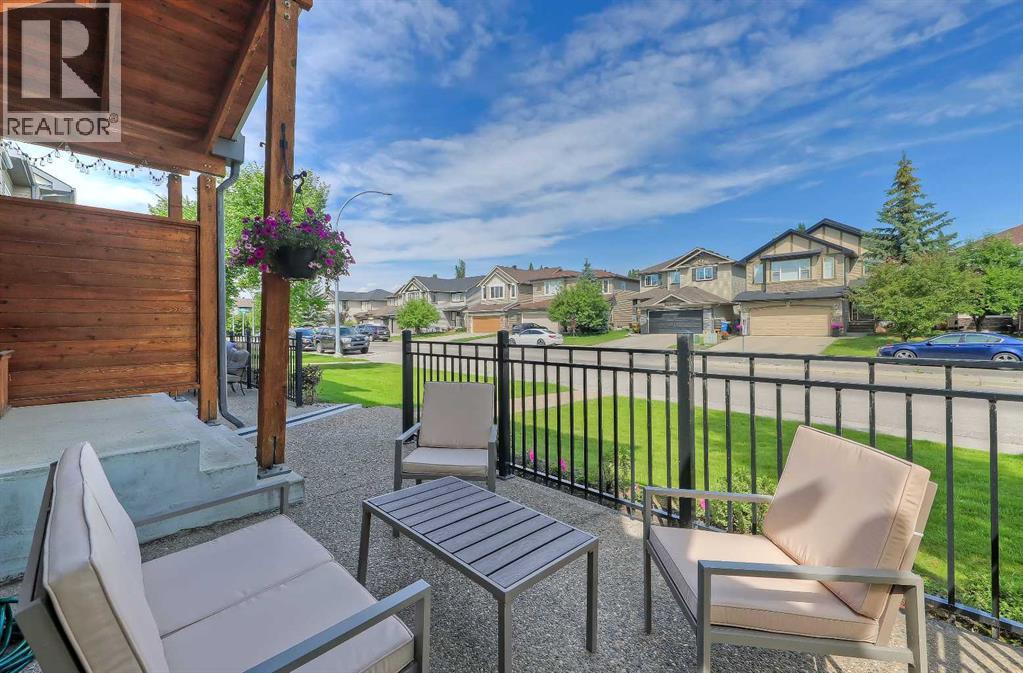 Single Family House for Sale in  Chapalina Square SE Chaparral Calgary 