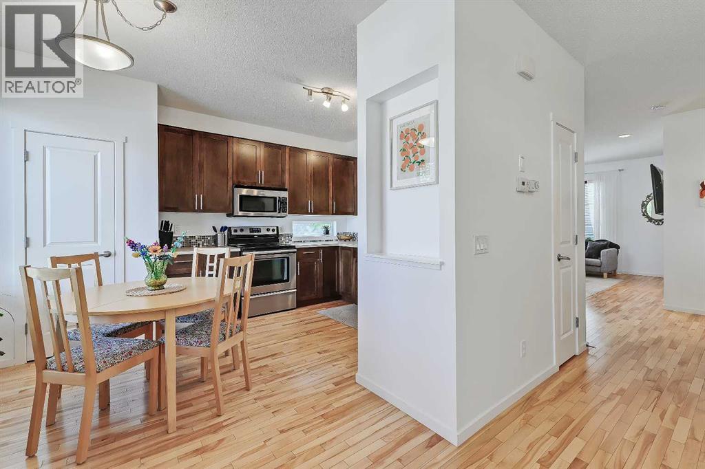 Single Family House for Sale in  Chapalina Square SE Chaparral Calgary 
