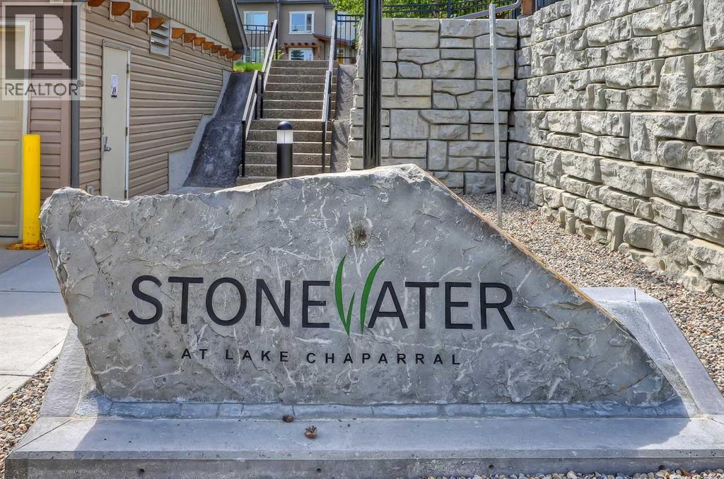 Single Family House for Sale in  Chapalina Square SE Chaparral Calgary 
