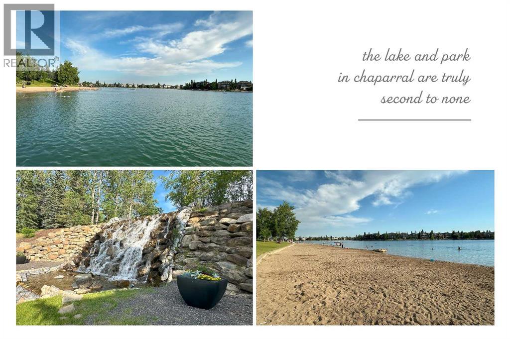 Single Family House for Sale in  Chapalina Square SE Chaparral Calgary 