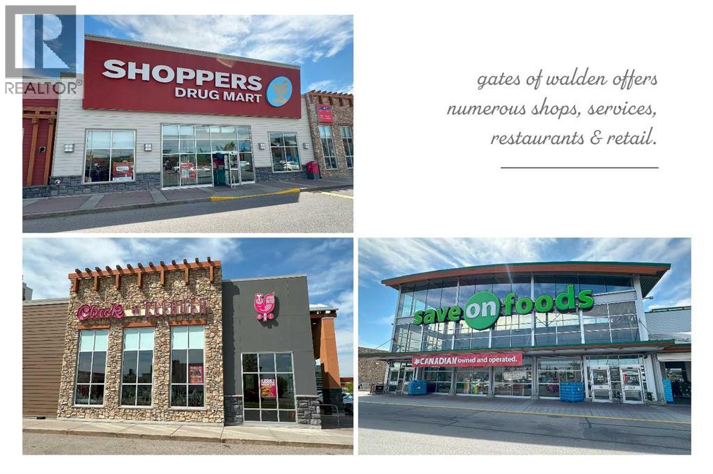 Single Family House for Sale in  Chapalina Square SE Chaparral Calgary 