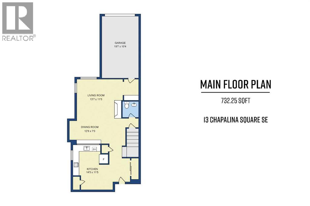 Single Family House for Sale in  Chapalina Square SE Chaparral Calgary 
