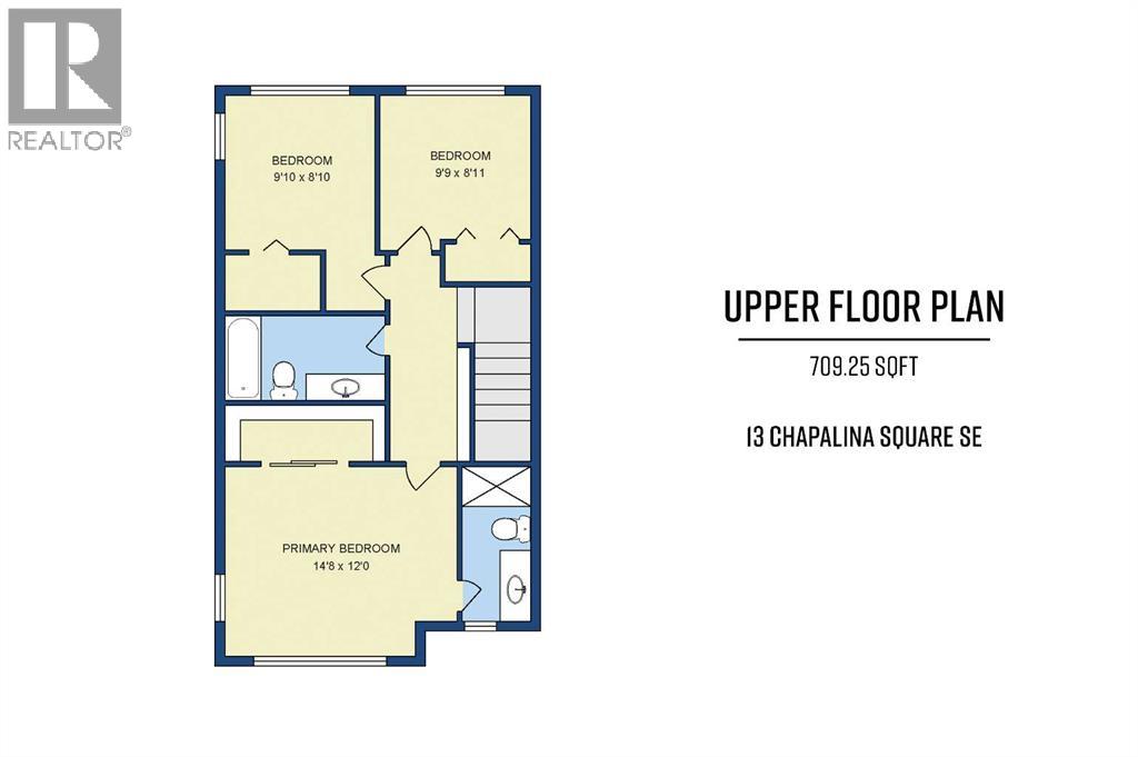 Single Family House for Sale in  Chapalina Square SE Chaparral Calgary 
