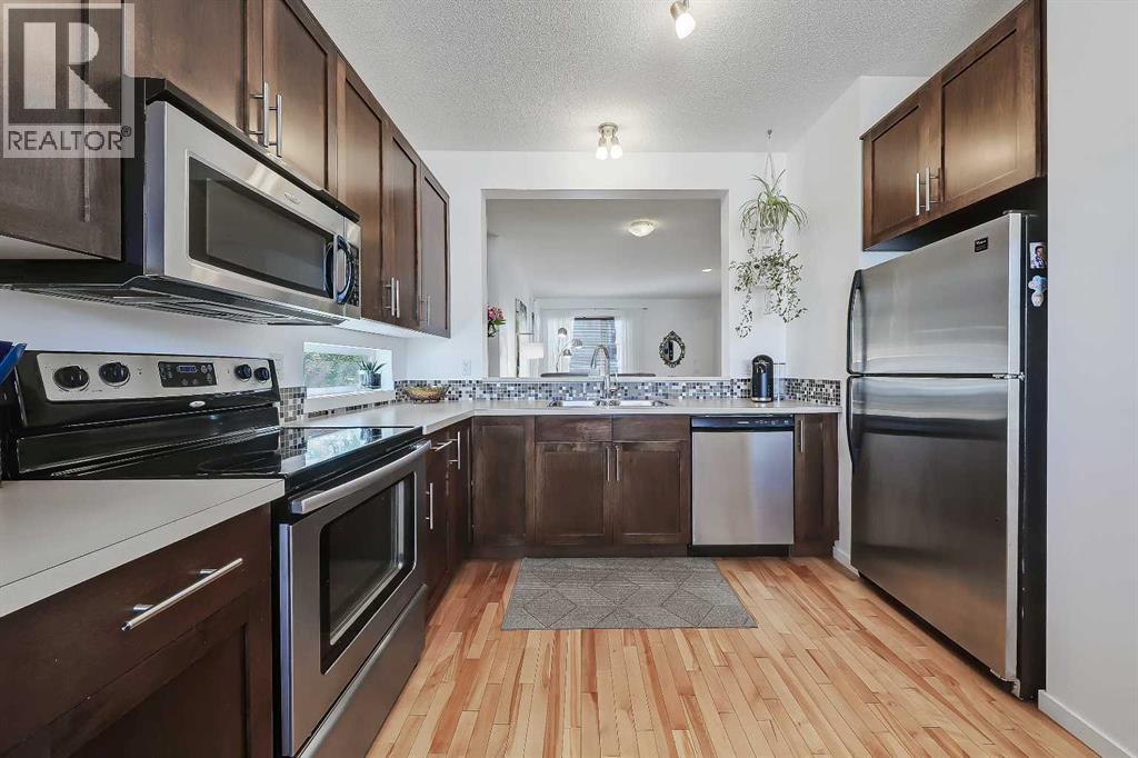 Single Family House for Sale in  Chapalina Square SE Chaparral Calgary 