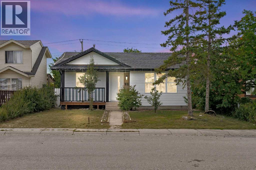 Single Family House Bungalow for Sale in  Templeby Road NE Temple Calgary 