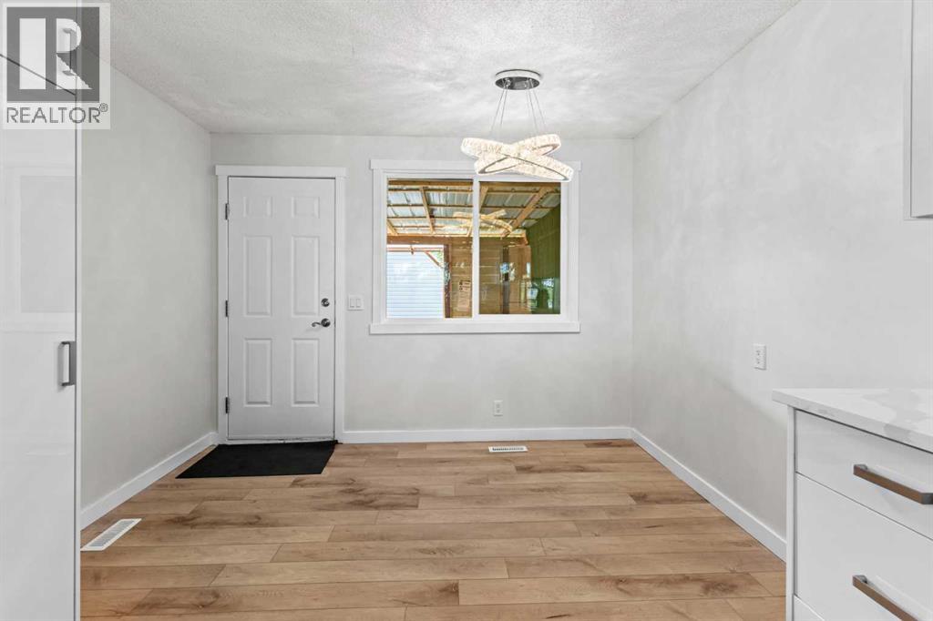 Single Family House Bungalow for Sale in  Templeby Road NE Temple Calgary 