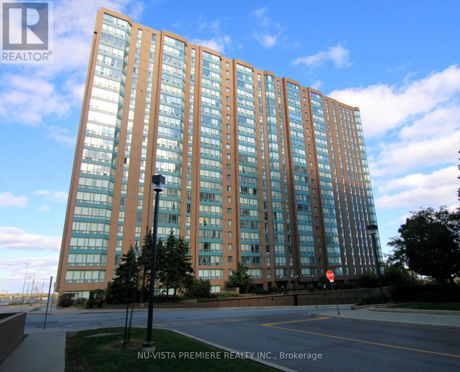 Photo 16 of 1406 115 Hillcrest Avenue, Mississauga ON