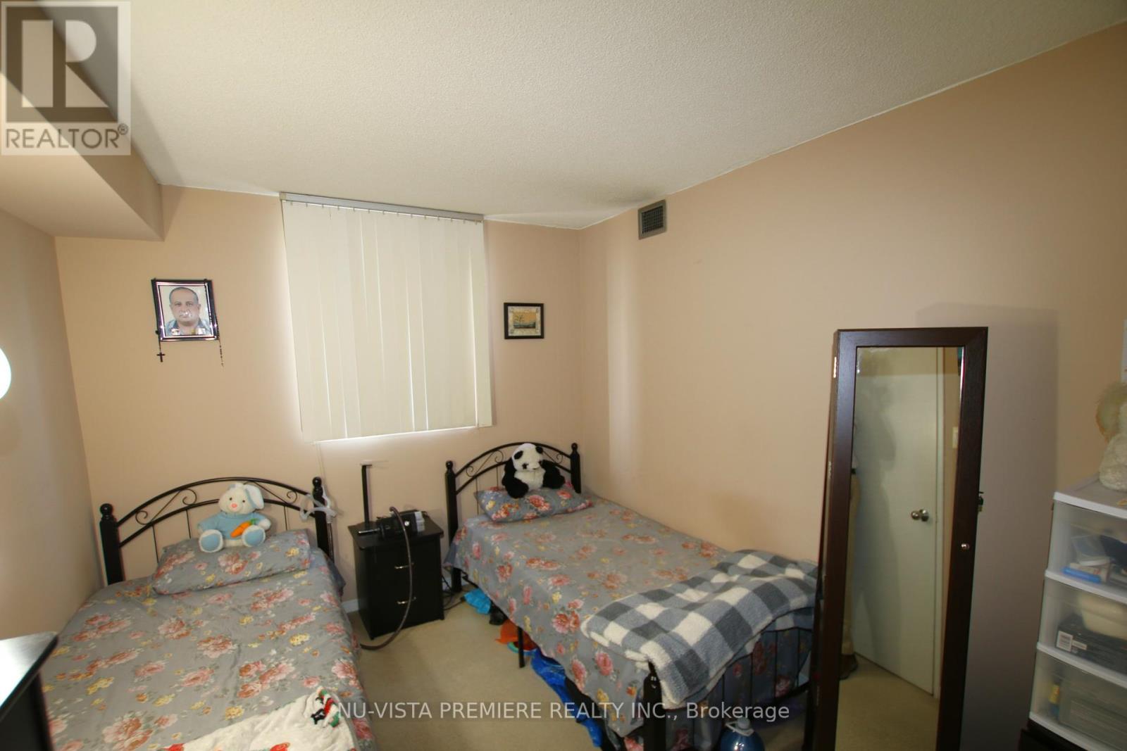 Photo 26 of 1406 115 Hillcrest Avenue, Mississauga ON