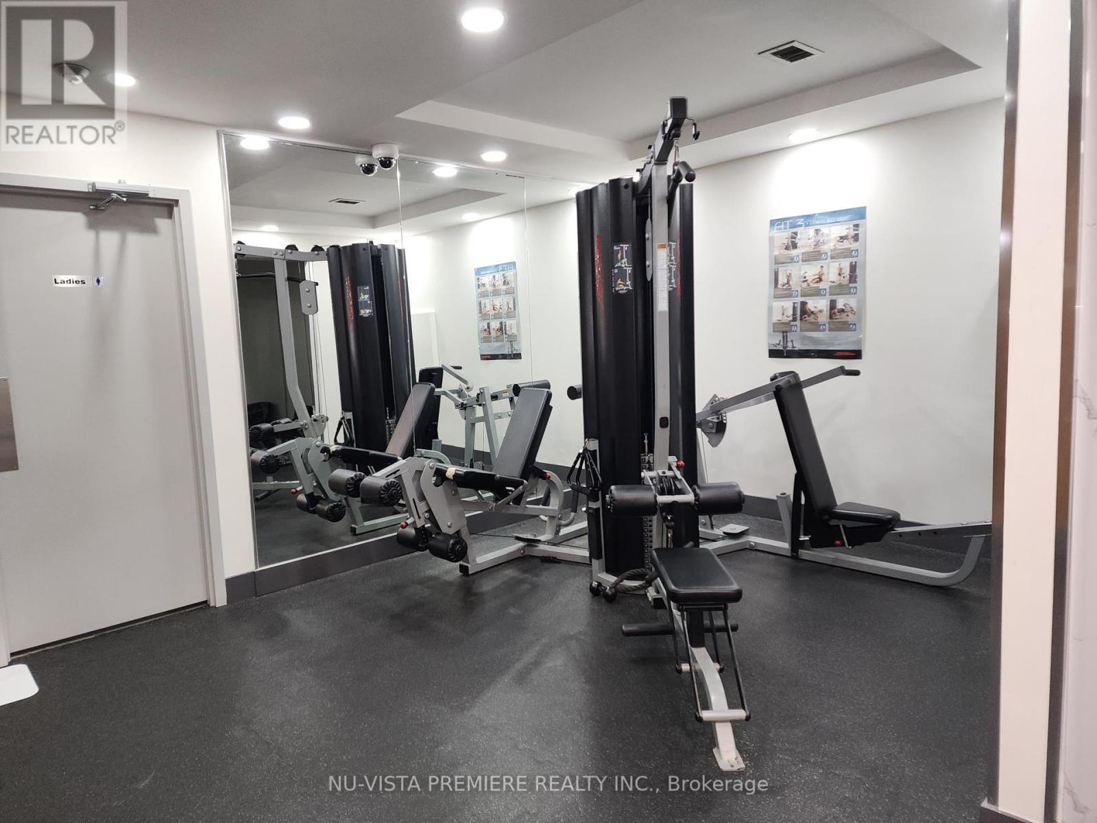 Photo 27 of 1406 115 Hillcrest Avenue, Mississauga ON