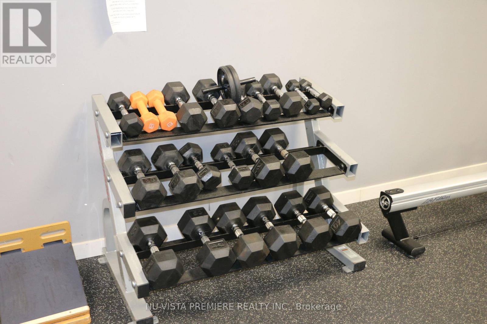 Photo 18 of 1406 115 Hillcrest Avenue, Mississauga ON