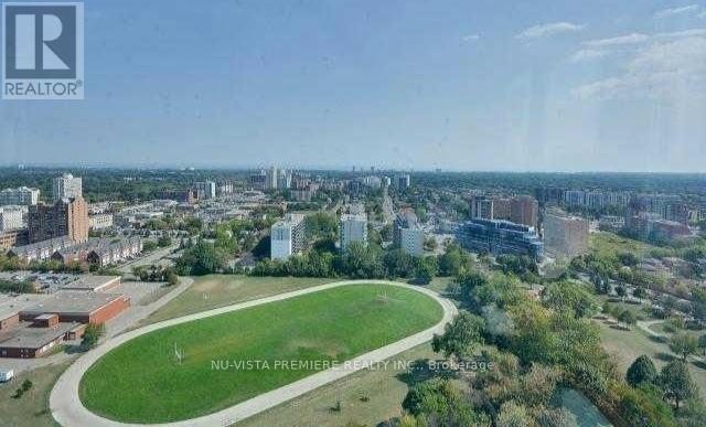 Photo 29 of 1406 115 Hillcrest Avenue, Mississauga ON