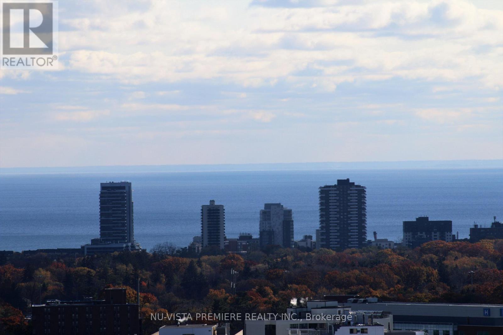 Photo 7 of 1406 115 Hillcrest Avenue, Mississauga ON