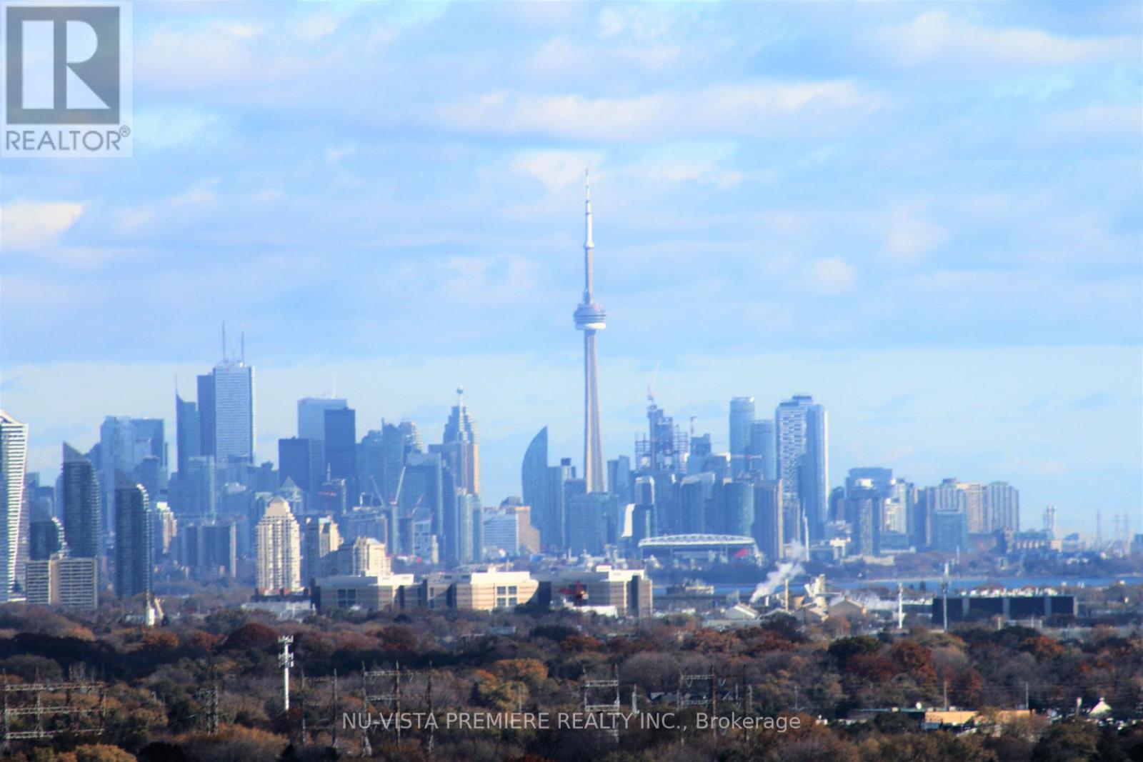 Photo 13 of 1406 115 Hillcrest Avenue, Mississauga ON