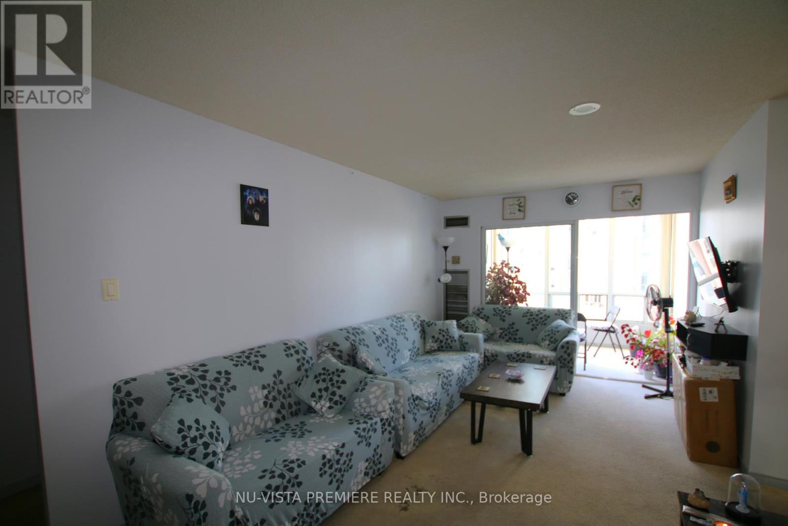 Photo 9 of 1406 115 Hillcrest Avenue, Mississauga ON